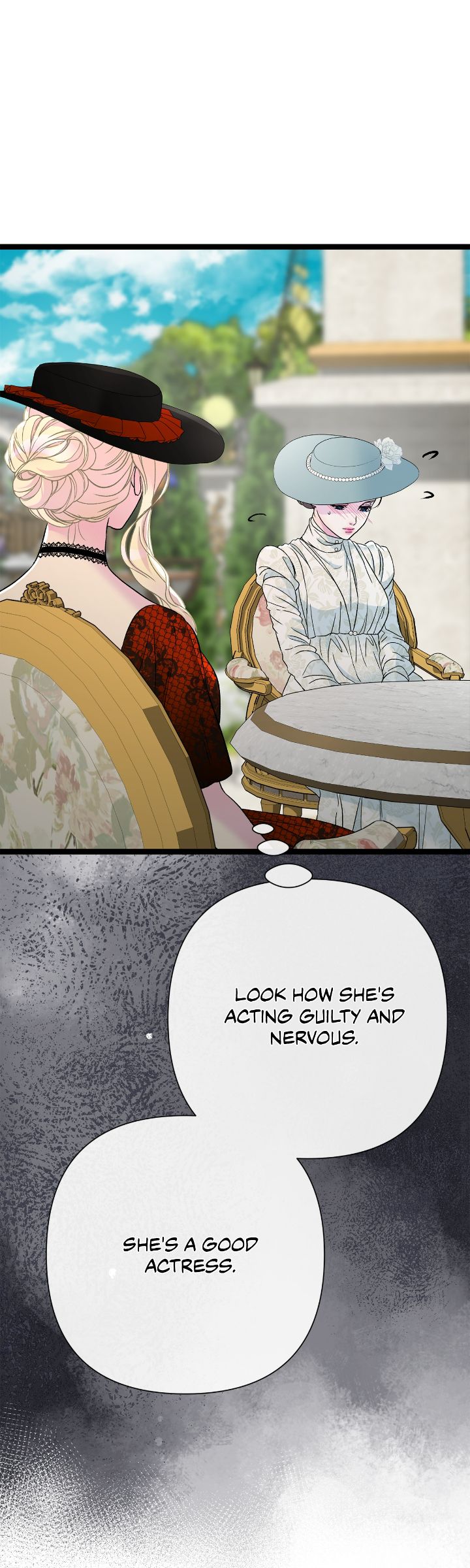 The Problematic Prince, Chapter 100 image 22
